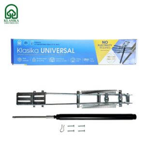 Automatinis atidarytuvas Klasika Universal