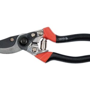 Sekatorius Yato 210mm, Ø25mm