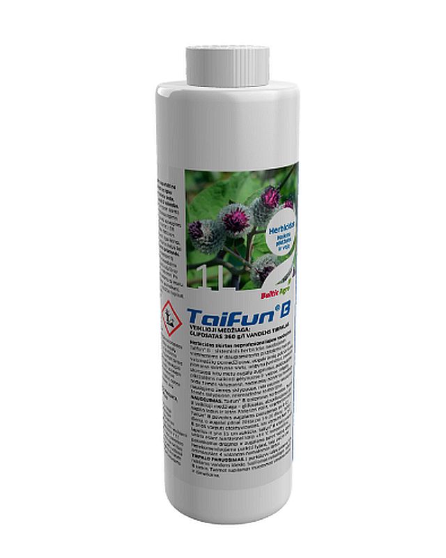Taifun B