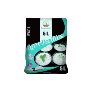 Agro PERLITAS 5 L