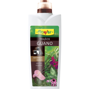Trąšos FLOWER Guano/ 1000 ML
