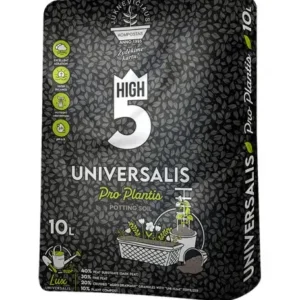 Universalus substratas HIGH-5 10 L