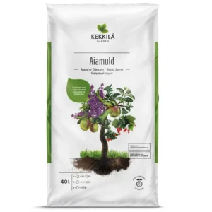 Sodo žemė KEKKILA 60 L