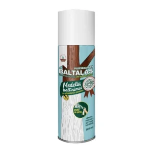 Purškiamas baltalas medelių balinimui 500 ml
