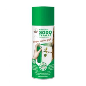 Purškiamas sodo tepalas 250 ml