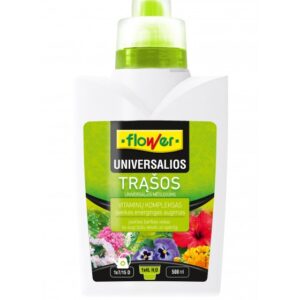 Universalios Trąšos FLOWER 0,5 L