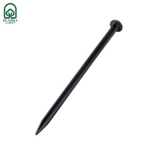 Plastikinė vinis bortui 25 cm