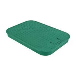 Dėžės dangtis Standart 12"