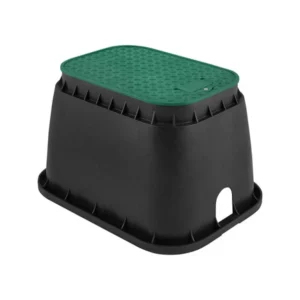 Vožtuvų dėžė Standart 12"